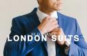 London Suits CO logo